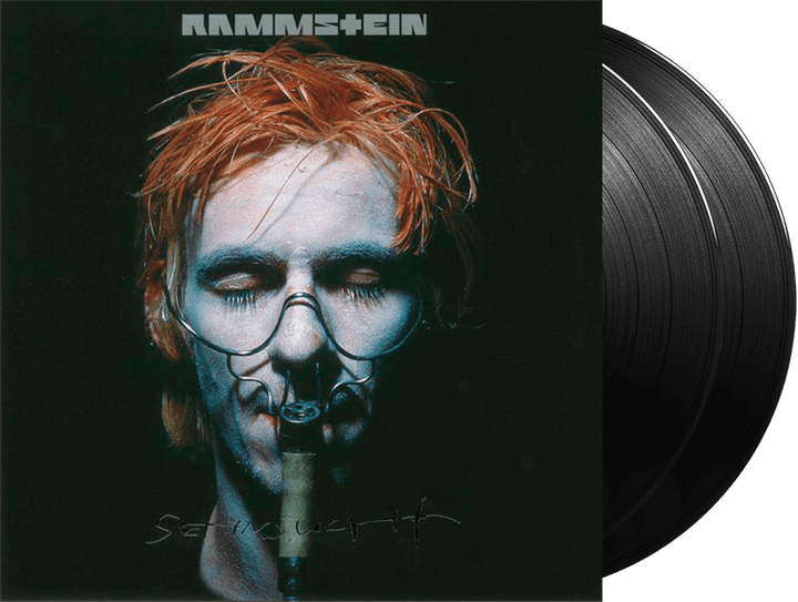 Rammstein - Sehnsucht