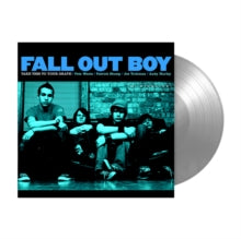 Fall Out Boy - Take This To Your Grave