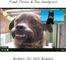 Frank Turner & John Snodgrass - Buddies II: Still Buddies