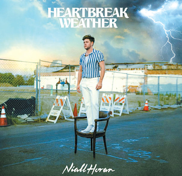 Niall Horan - Heartbreak Weather