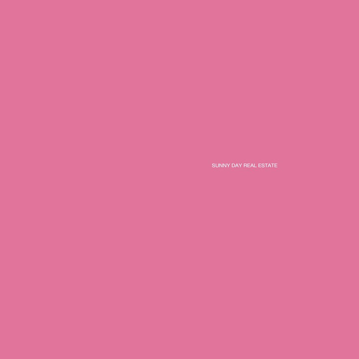 Sunny Day Real Estate - LP2