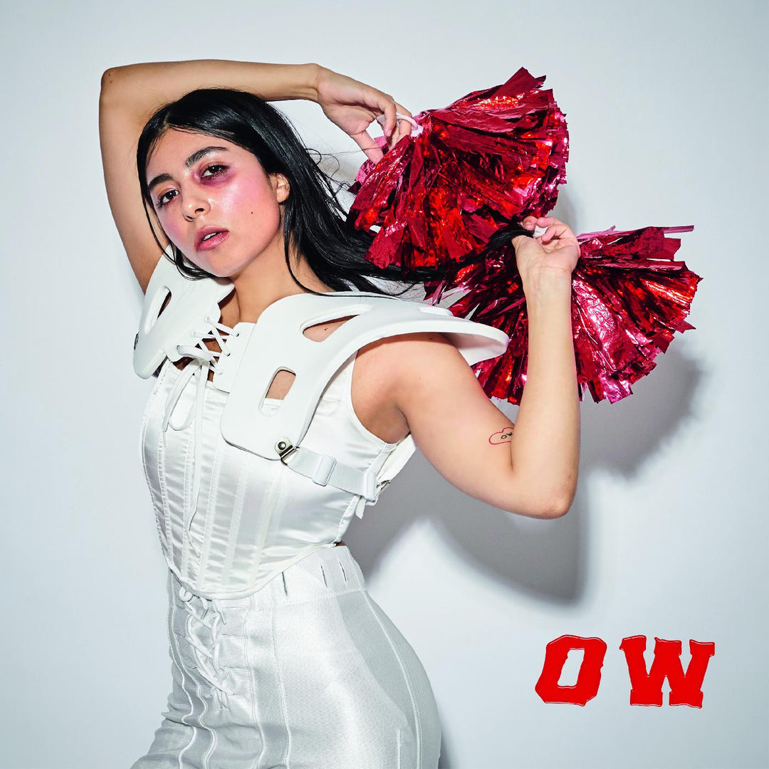 Pom Pom Squad - OW