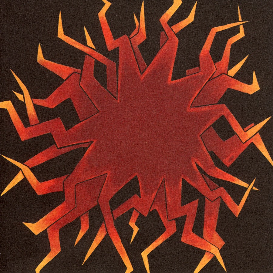 Sunny Day Real Estate - How It Feels to Be Something On