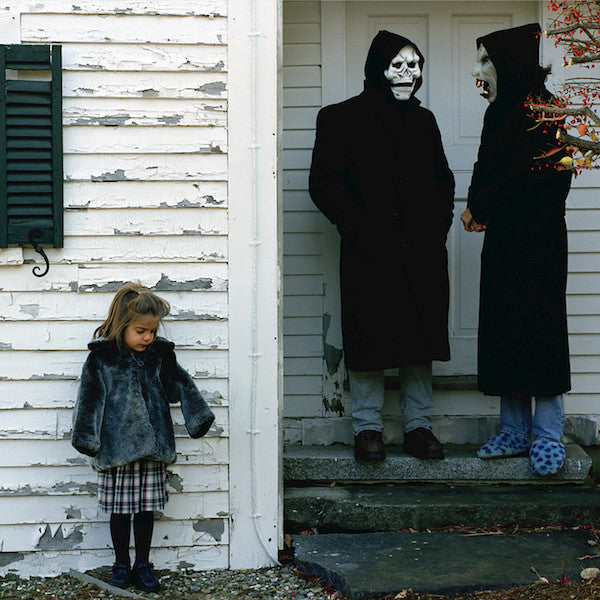 Brand New - The Devil & God Are Raging Inside Me
