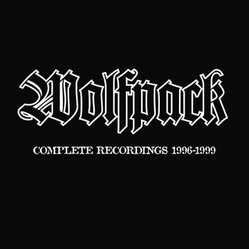 Wolfpack - The Complete Recordings