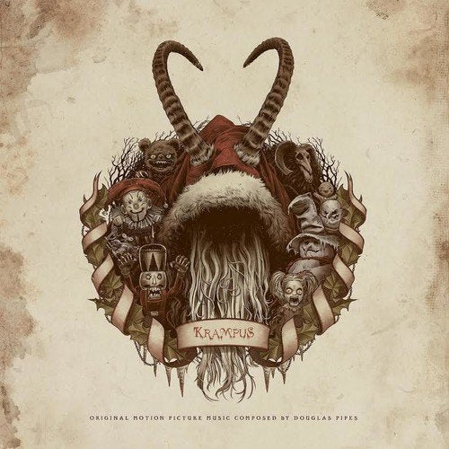 Krampus OST