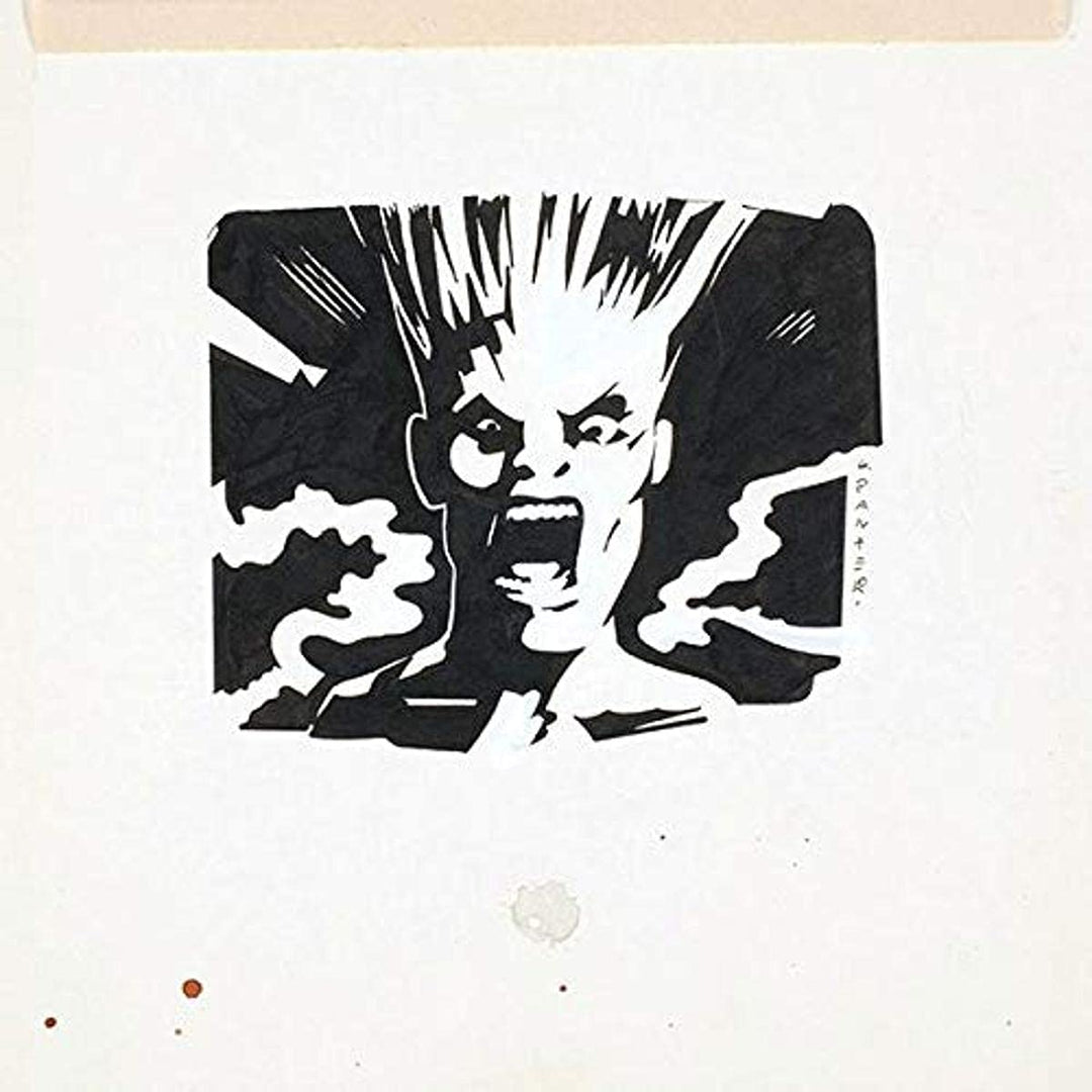 Screamers - Screamers Demo Hollywood 1997