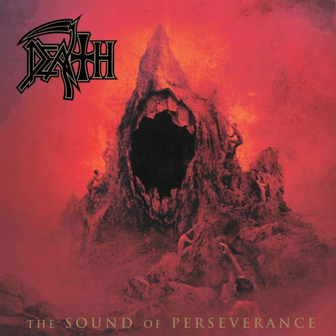 Death (FL) - The Sound of Perseverance