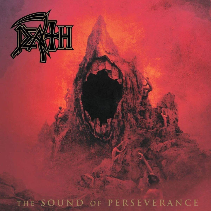 Death (FL) - The Sound of Perseverance
