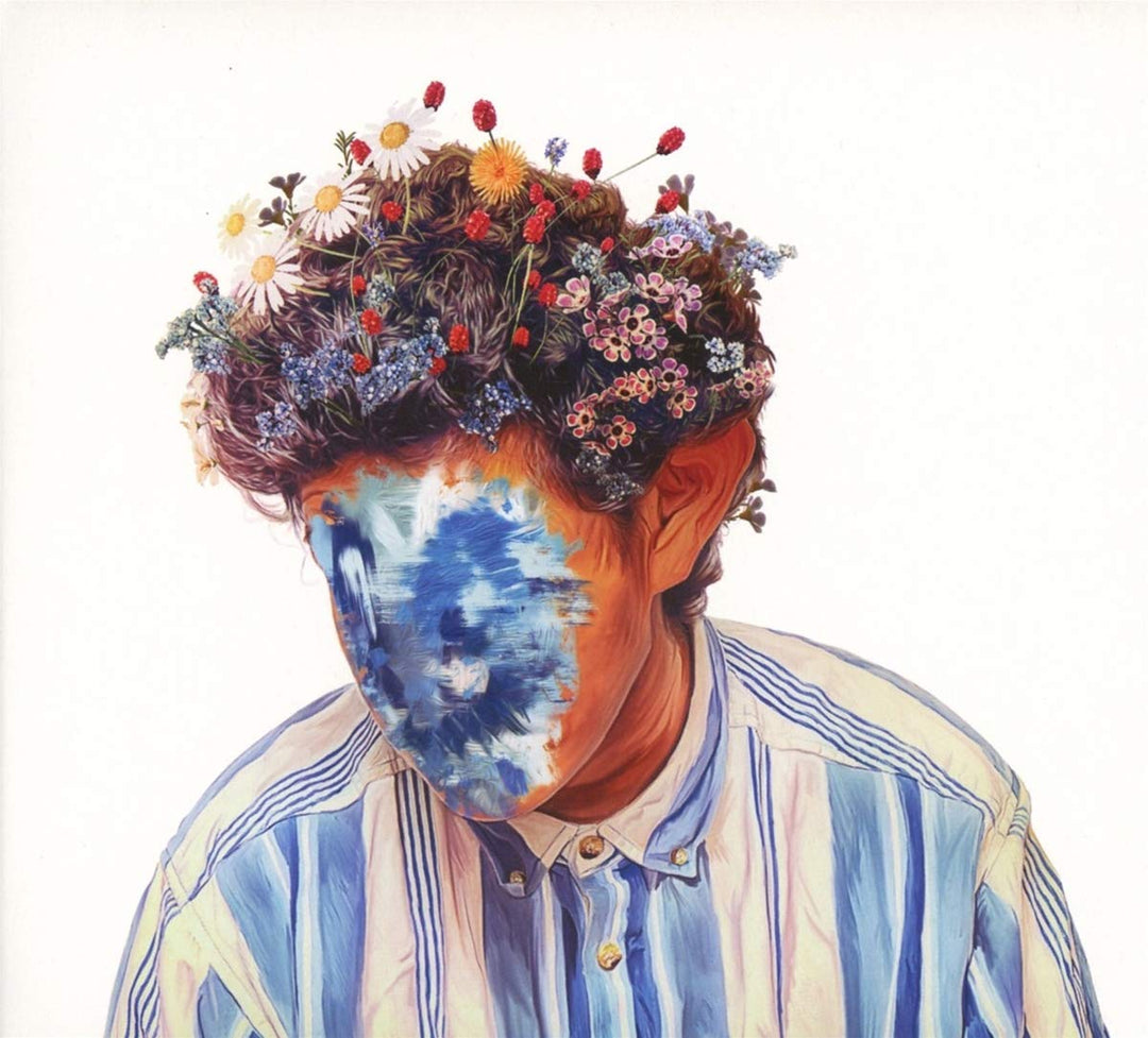 Hobo Johnson - The Fall of HoboJohnson
