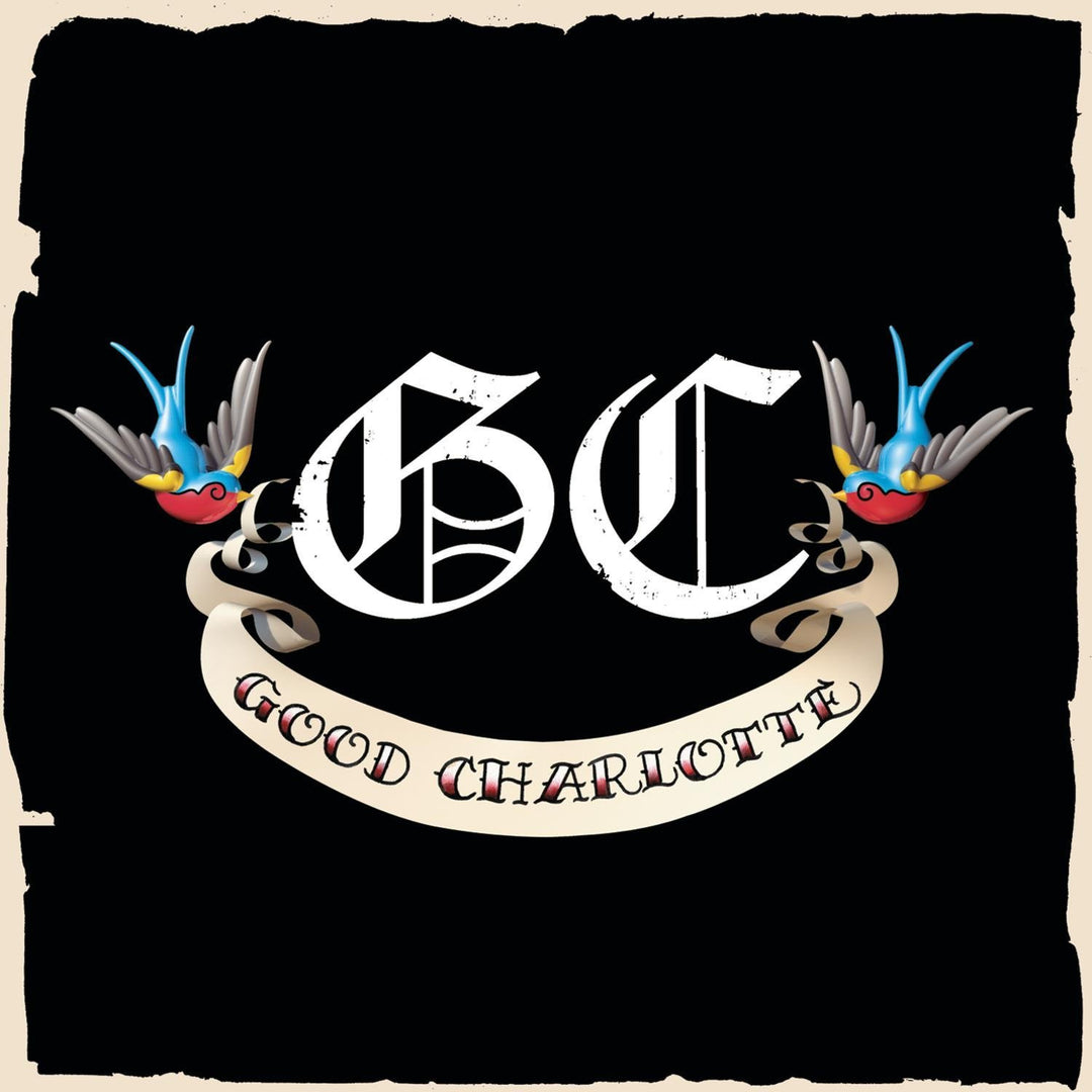 Good Charlotte - S/T