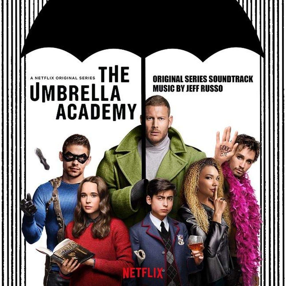 The Umbrella Academy OST