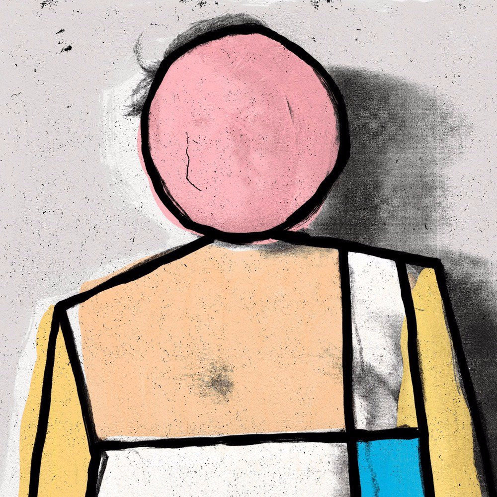 The Smith Street Band - More Scared of You Than You Are of Me | Smartpunk Exclusive