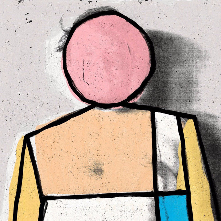 The Smith Street Band - More Scared of You Than You Are of Me | Smartpunk Exclusive