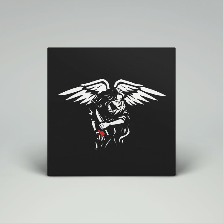 American Nightmare - S/T | Smartpunk Exclusive