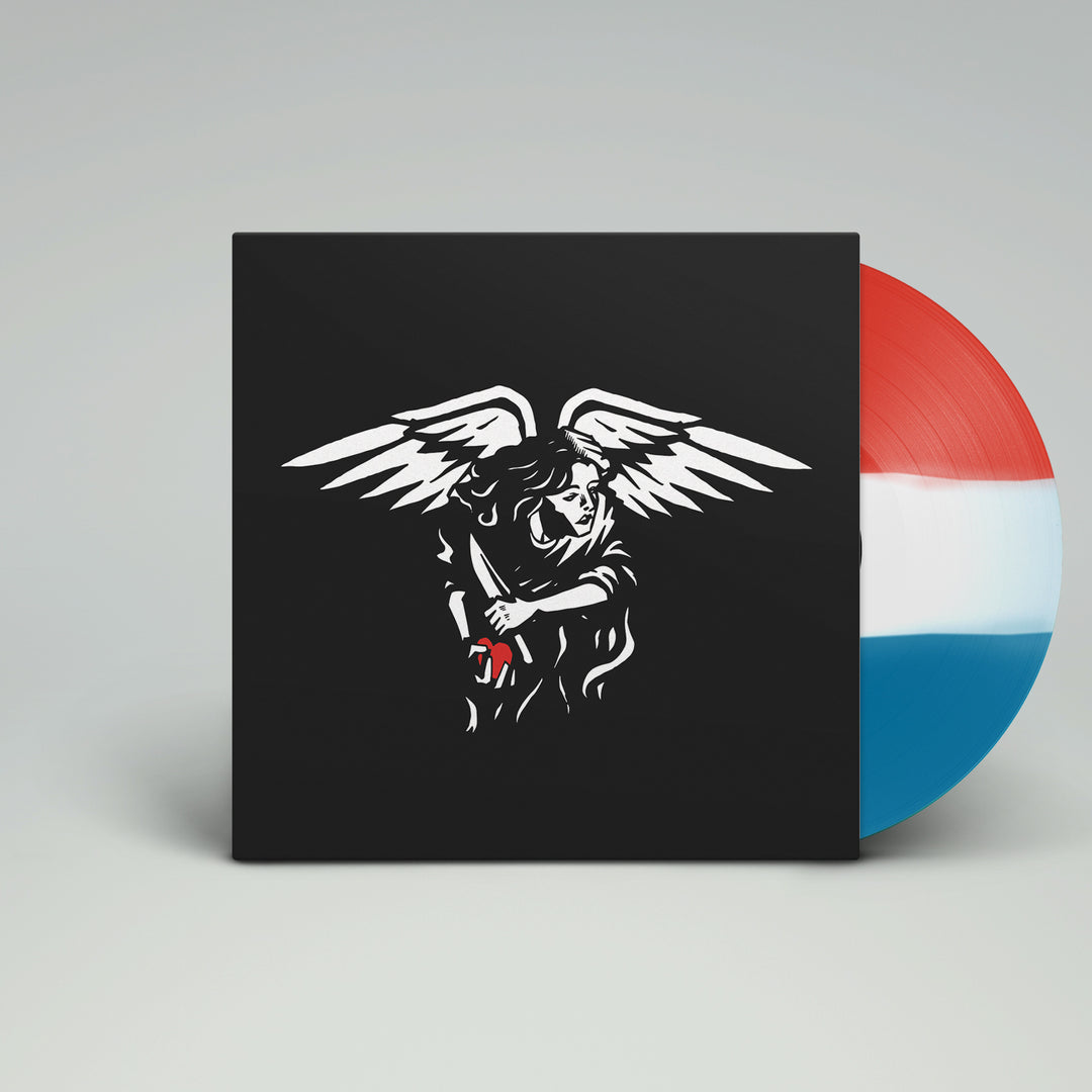 American Nightmare - S/T | Smartpunk Exclusive