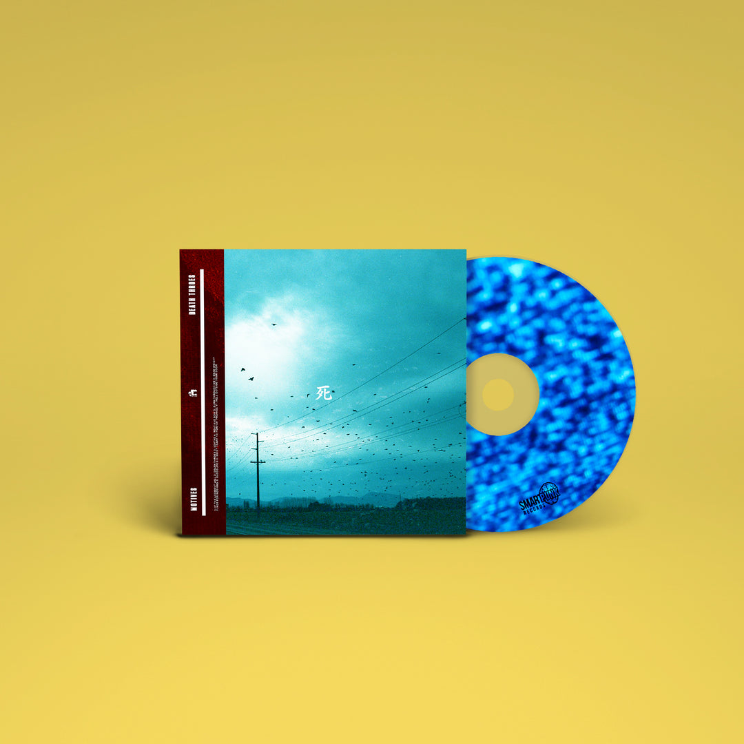 Motives - Death Throes