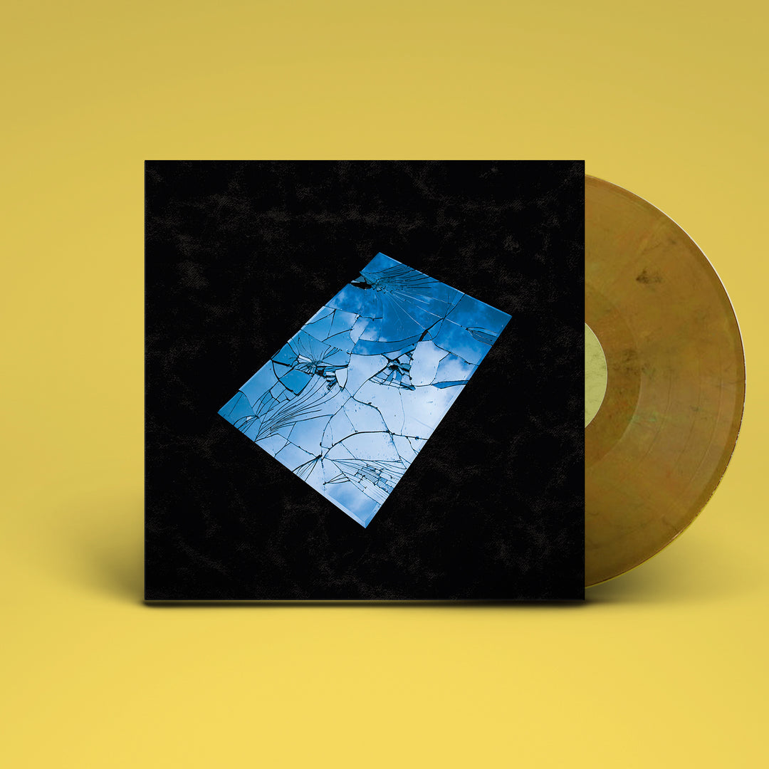 Death Lens - No Luck