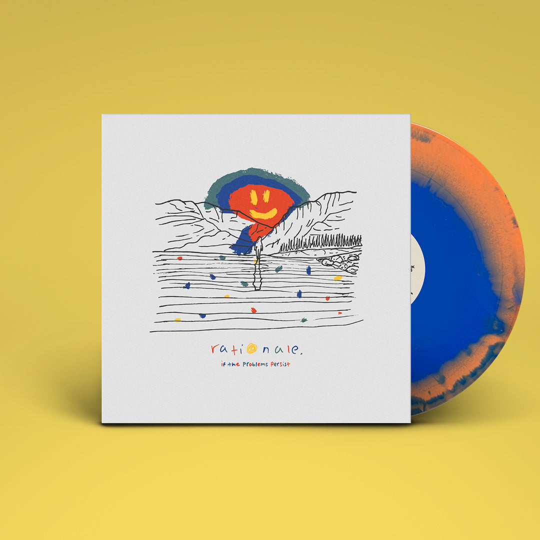 rationale. - If The Problems Persist (LP Only)