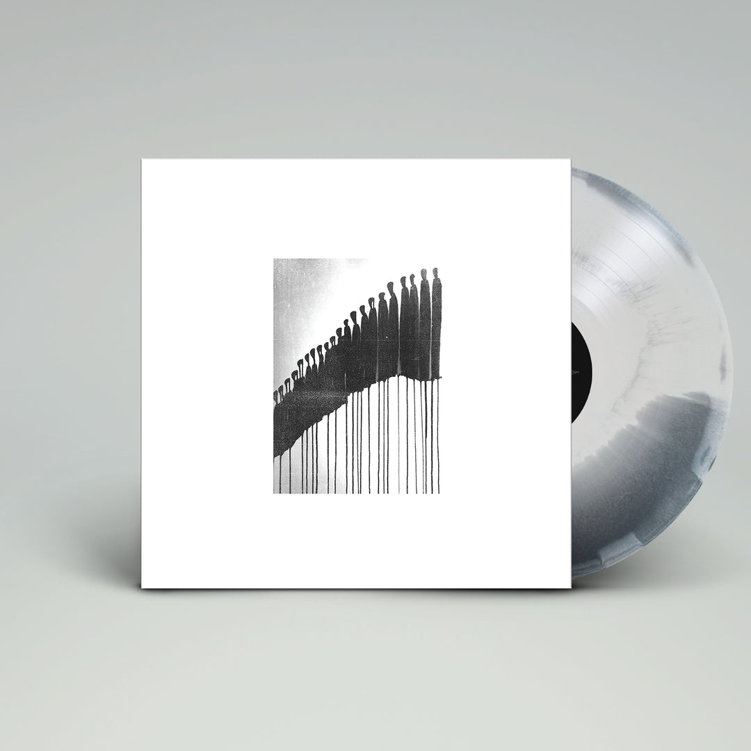 Jeromes Dream - The Gray In Between | Smartpunk Exclusive