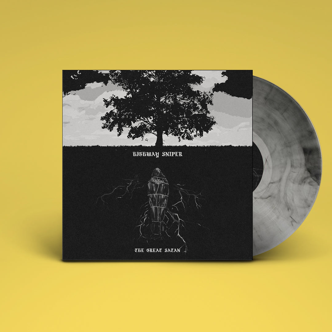 Highway Sniper - The Great Satan