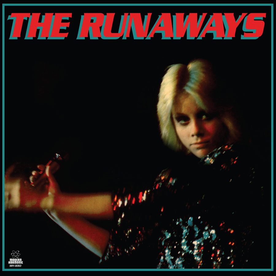 Runaways - The Runaways