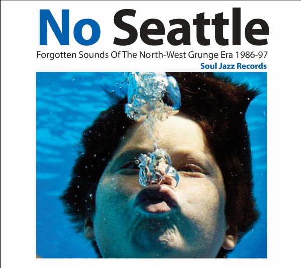 VA - No Seattle Vol 1