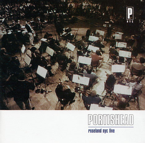 Portishead - Roseland NYC Live