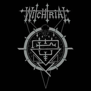 Witchtrial - Witchtrial
