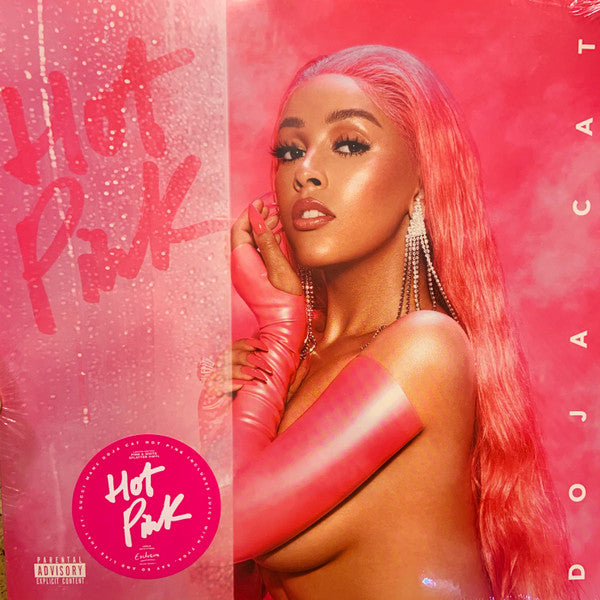 Doja Cat - Hot Pink