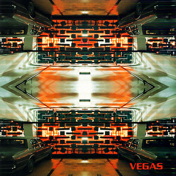 Crystal Method - Vegas