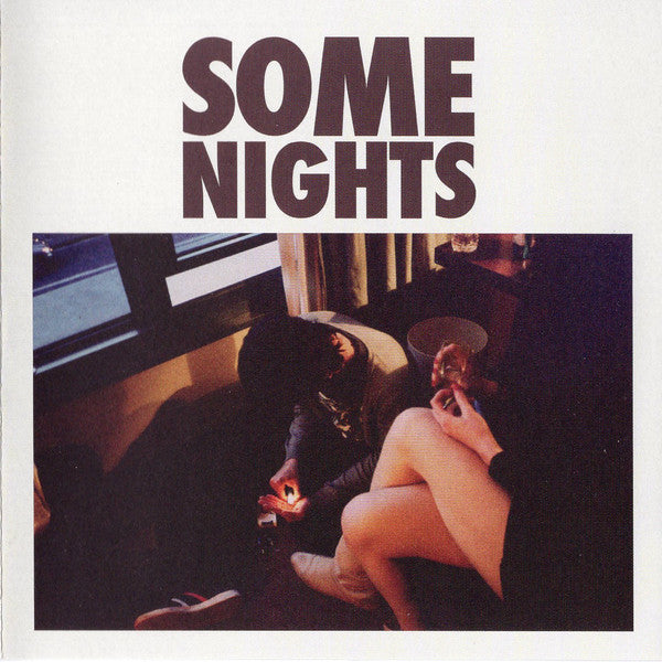 Fun. - Some Nights