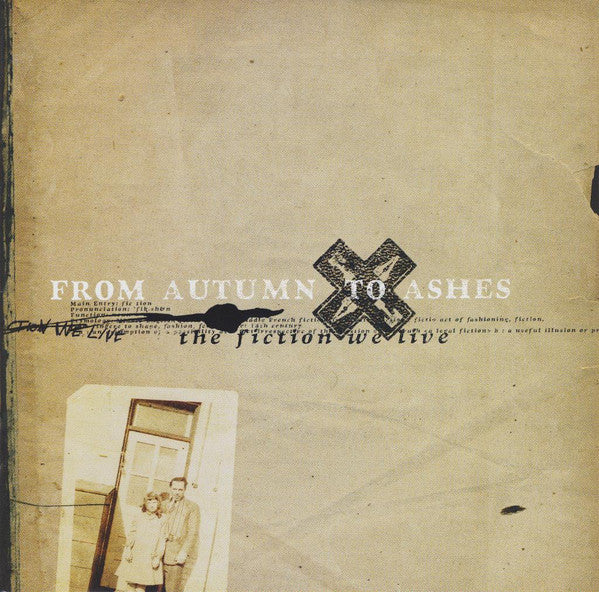 From Autumn to Ashes - Fiction We Live