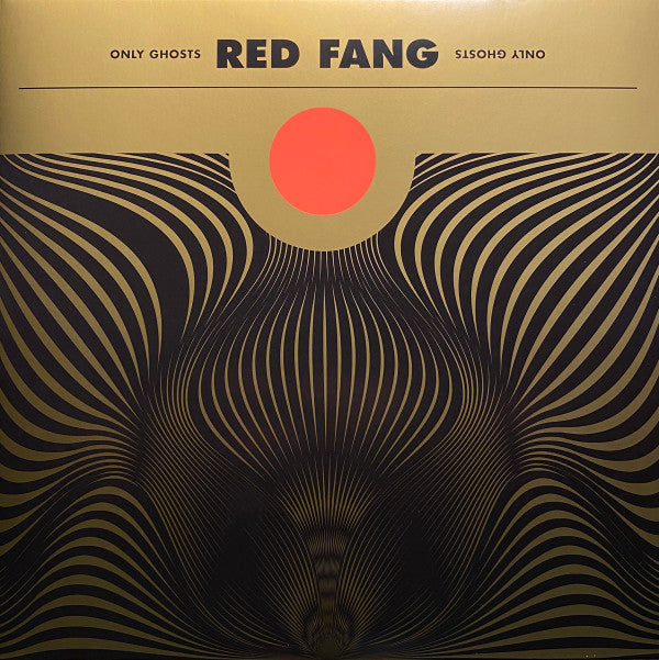 Red Fang - Only Ghosts