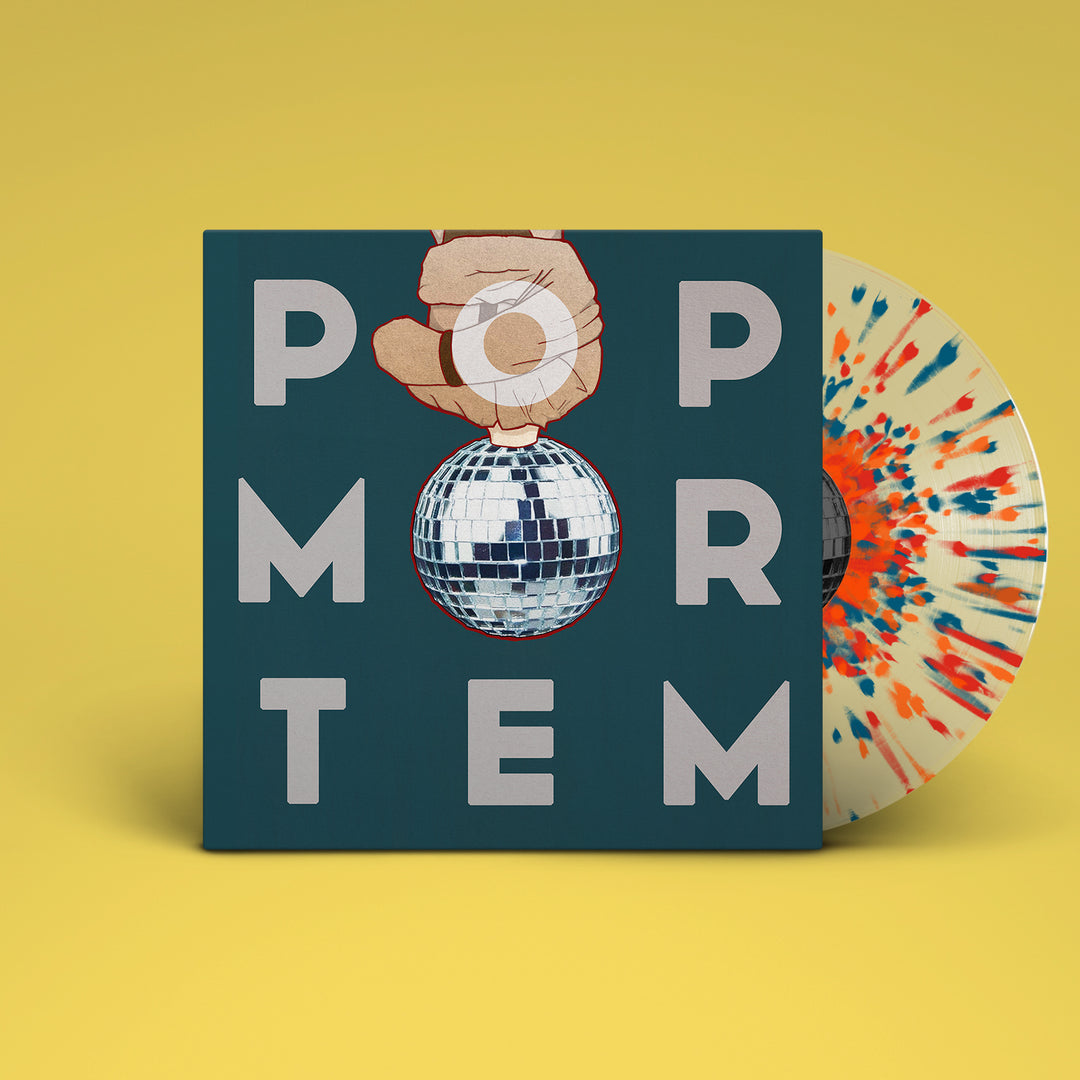 Virginity - POPMORTEM (LP Only)