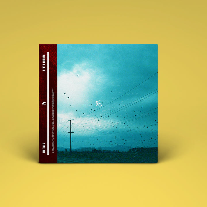 Motives - Death Throes