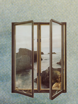 Quicksand - Interiors