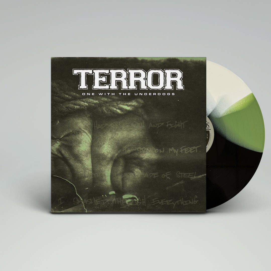 Terror - One With The Underdogs | Smartpunk Exclusive
