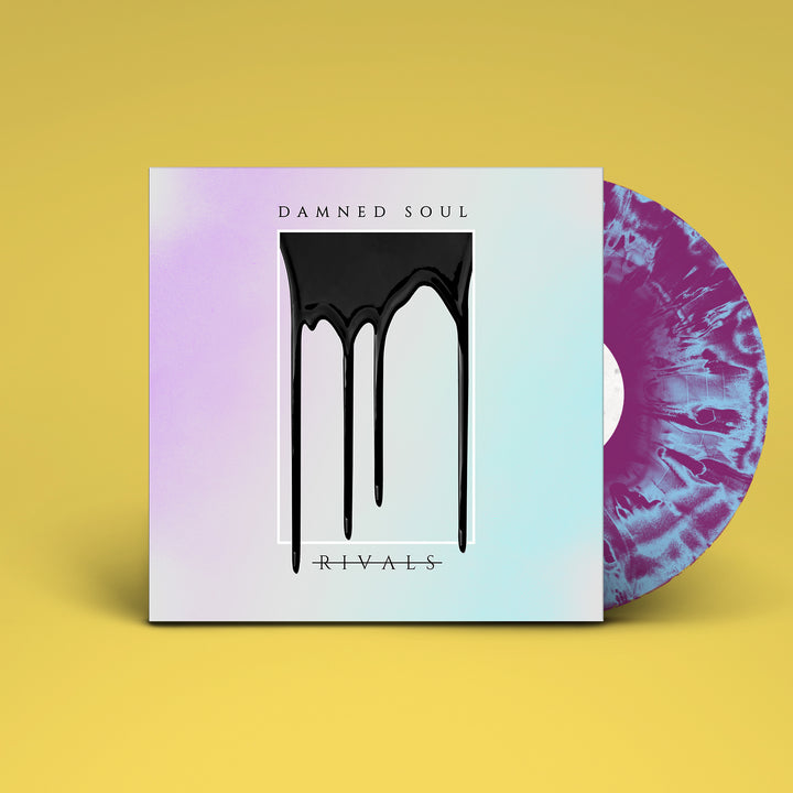 RIVALS - Damned Soul