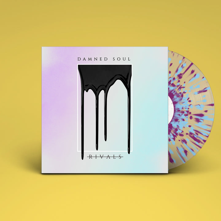 RIVALS - Damned Soul