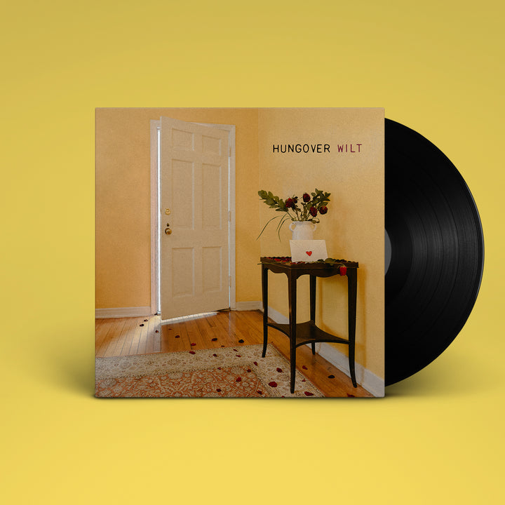 Hungover - Wilt
