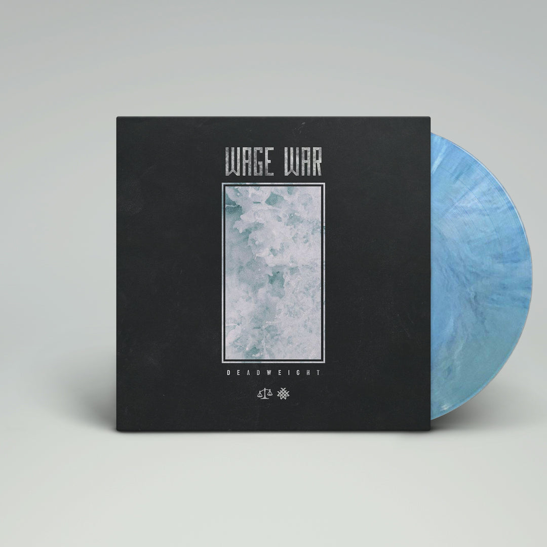 Wage War - Deadweight | Smartpunk Exclusive