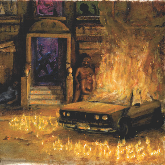 Candy - Good to Feel