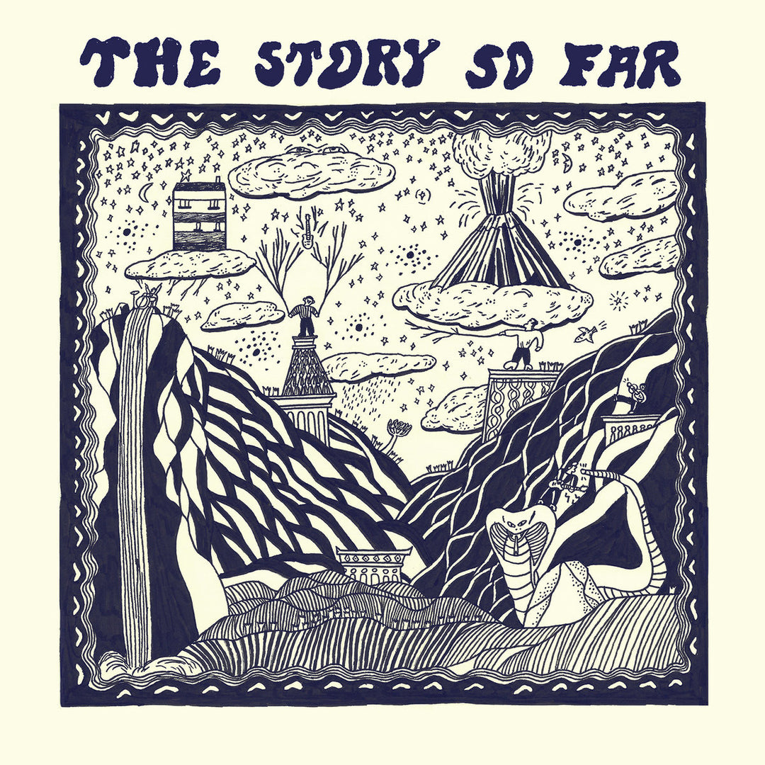 The Story So Far - S/T