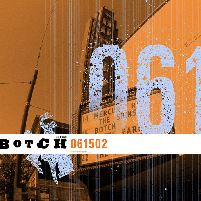 Botch - 061502
