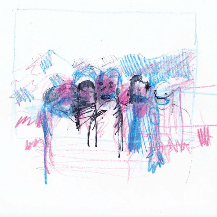 Modern Baseball - The Perfect Cast EP