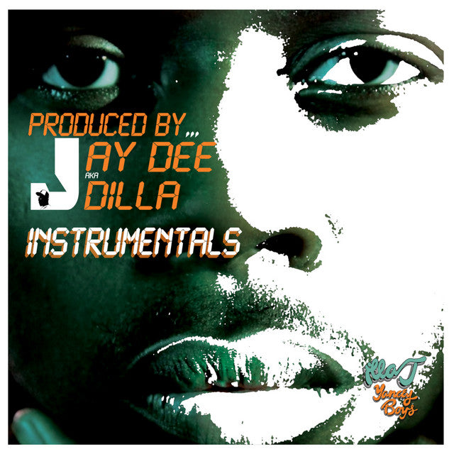 J Dilla - Yancey Boys (RSD BF)