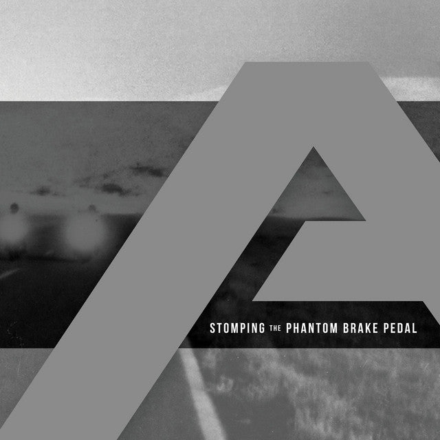 Angels & Airwaves - Stomping the Phantom Brake Pedal