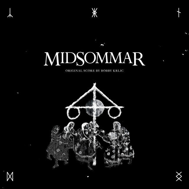 Midsommar OST