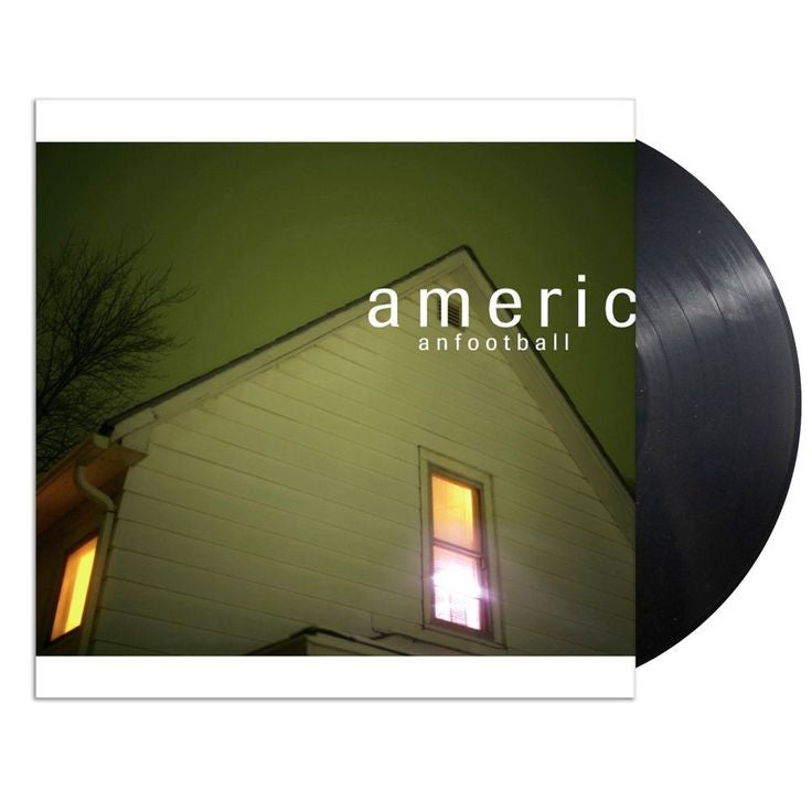 American Football - LP1